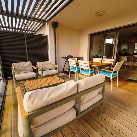 Appartement Catalina - Double Terrasse - Wifi - Clim - Porticcio Porticcio  Exterior foto