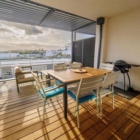 Appartement Catalina - Double Terrasse - Wifi - Clim - Porticcio Porticcio  Exterior foto