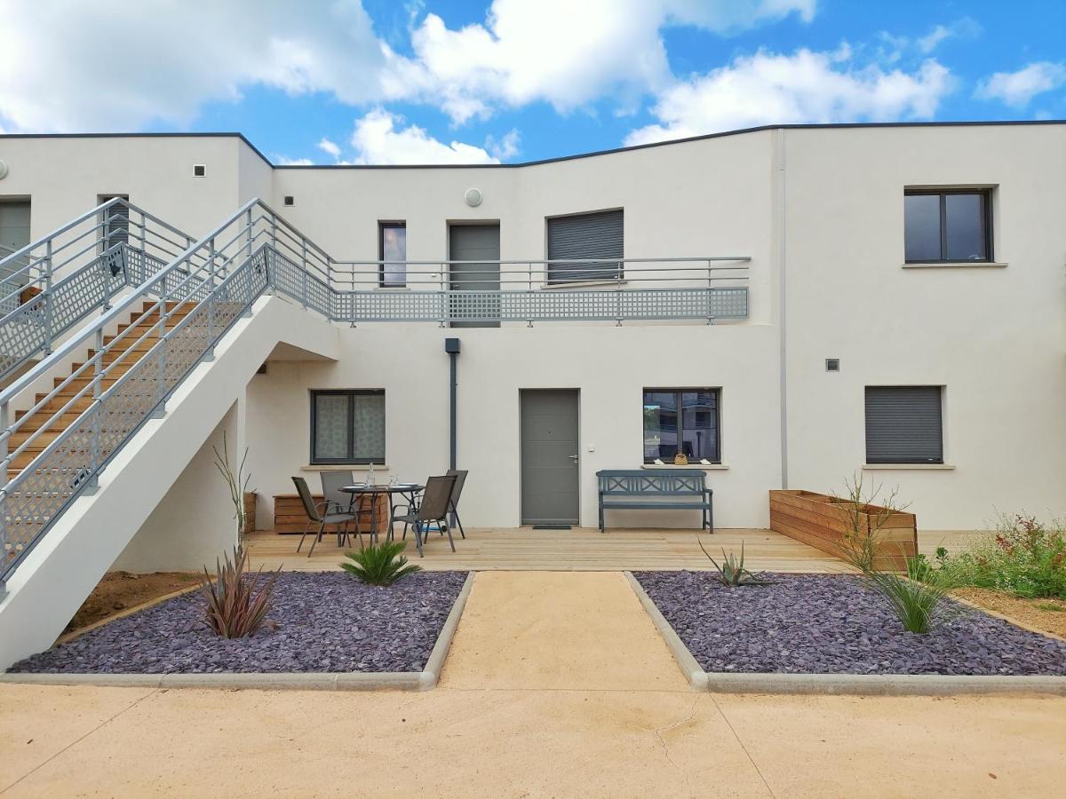 Appartement Catalina - Double Terrasse - Wifi - Clim - Porticcio Porticcio  Exterior foto