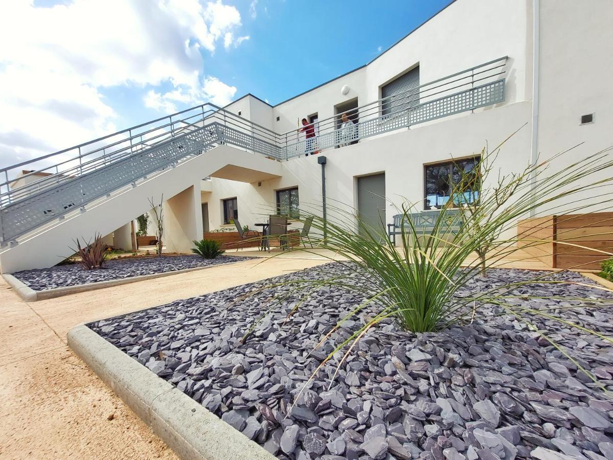 Appartement Catalina - Double Terrasse - Wifi - Clim - Porticcio Porticcio  Exterior foto