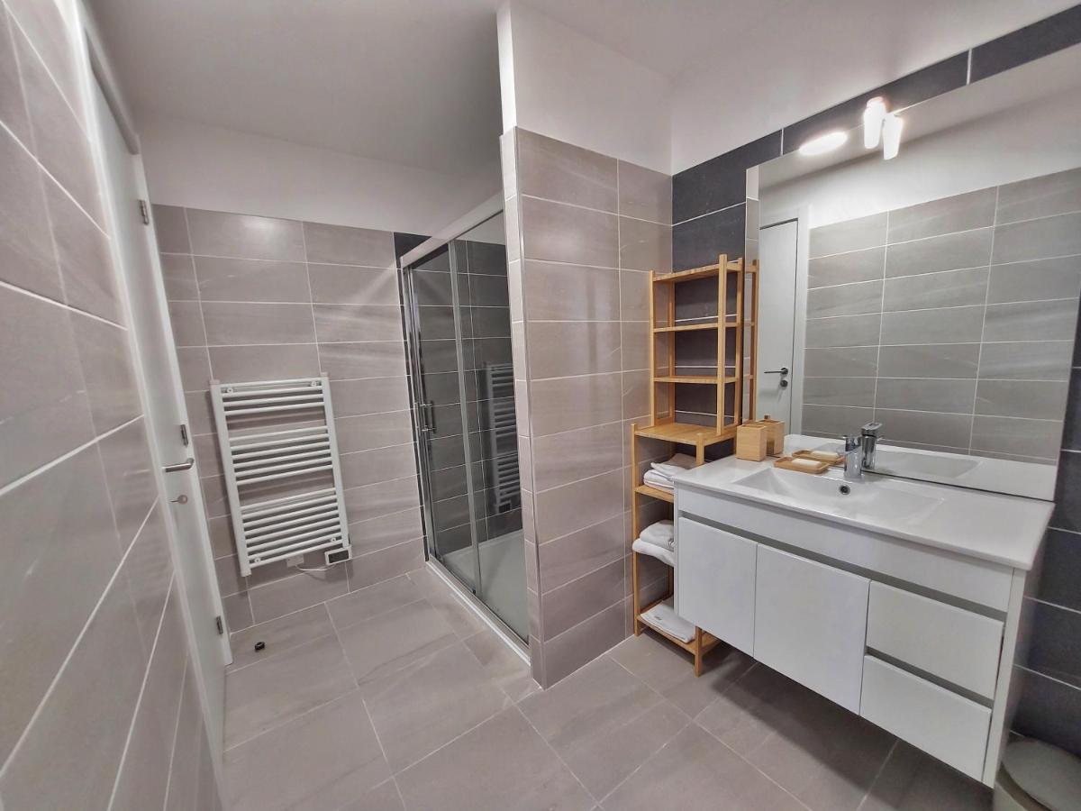 Appartement Catalina - Double Terrasse - Wifi - Clim - Porticcio Porticcio  Exterior foto