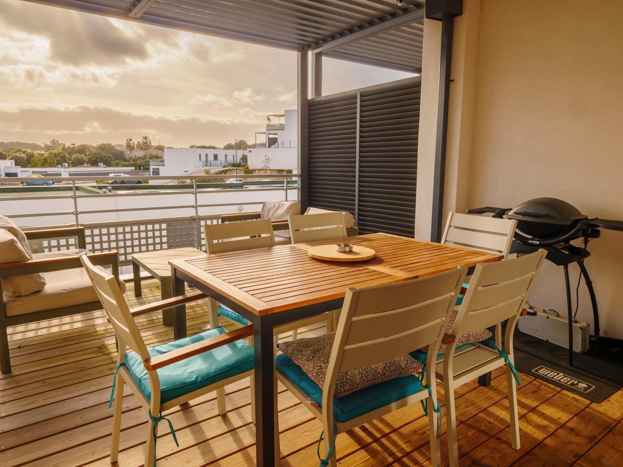 Appartement Catalina - Double Terrasse - Wifi - Clim - Porticcio Porticcio  Exterior foto