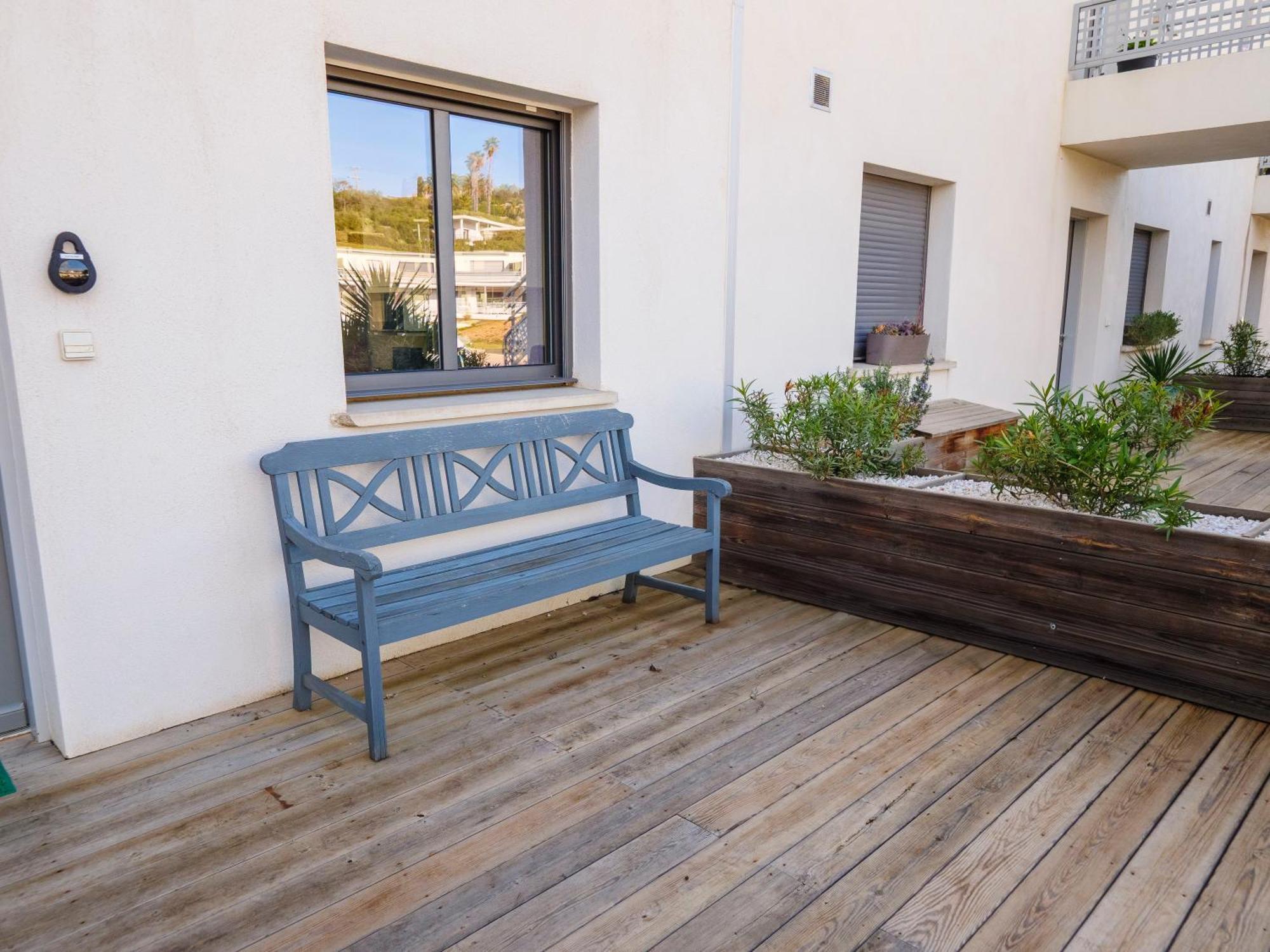 Appartement Catalina - Double Terrasse - Wifi - Clim - Porticcio Porticcio  Exterior foto