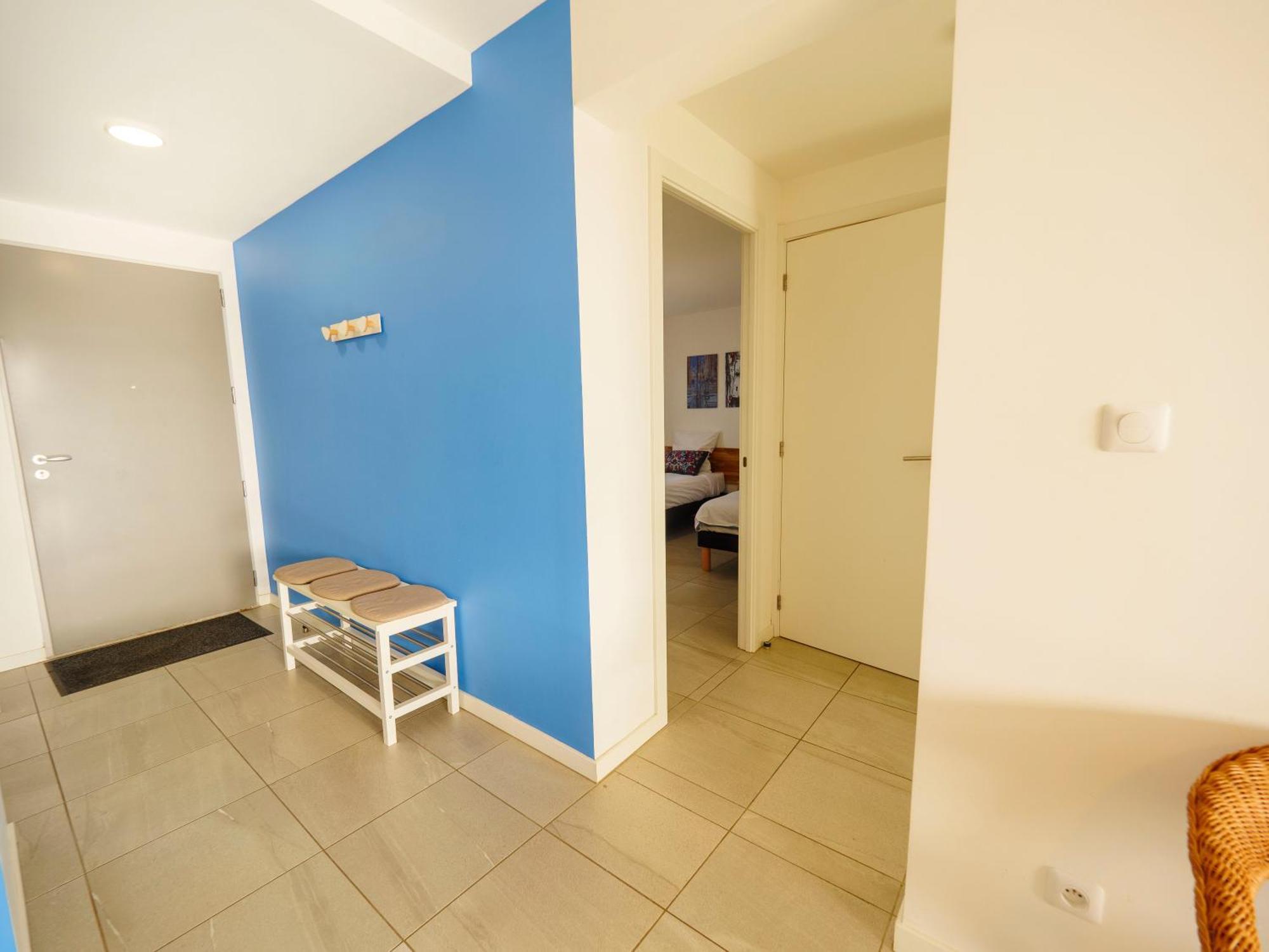 Appartement Catalina - Double Terrasse - Wifi - Clim - Porticcio Porticcio  Exterior foto